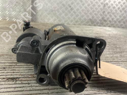 Starter VW POLO (9N_, 9A_) 1.9 TDI | BP20209237M8 