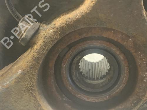 Right front steering knuckle OPEL AGILA B (H08) 1.2 (F68) | BP23530183M26 
