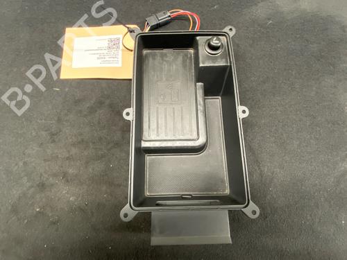 Portabicchieri AUDI A4 B9 Avant (8W5, 8WD) 2.0 TDI (150 hp) 33182666