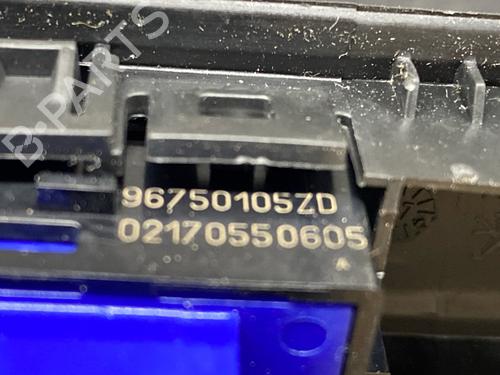 Switch PEUGEOT 2008 I (CU_) 1.2 THP 110 / PureTech 110 | BP33690536I30 - Image 7