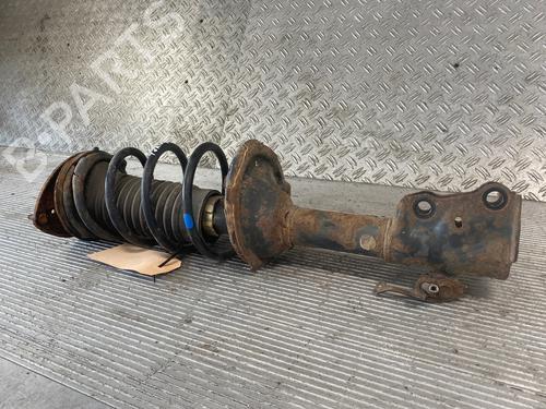 Right front shock absorber TOYOTA YARIS (_P1_) 1.0 (SCP10_, SCP10R) | BP13704892M17 