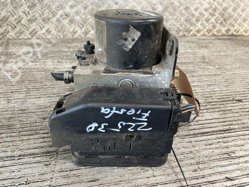ABS pump FORD FIESTA VI (CB1, CCN) 1.25 | BP17716105M43