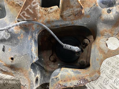 Left rear steering knuckle FORD FOCUS III Turnier 1.0 EcoBoost | BP27478737M27 