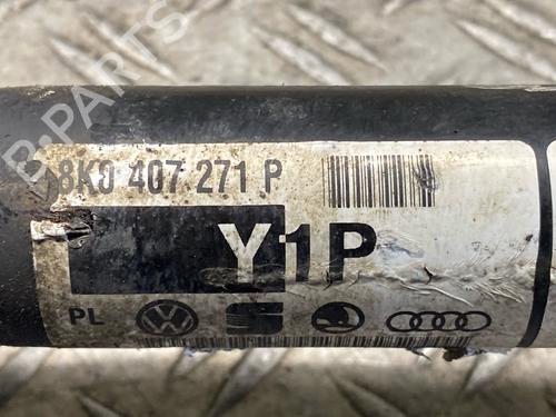 Left front driveshaft AUDI A4 B8 (8K2) 3.2 FSI quattro | BP39145001M38 - Image 12
