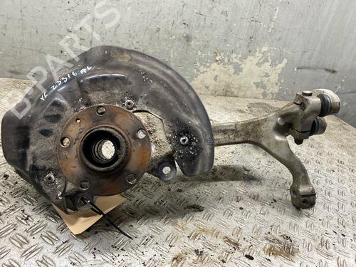 Used Left front steering knuckle Left front steering knuckle AUDI A6 C6 Avant (4F5) 3.2 FSI (255 hp) 33657041 33657041
