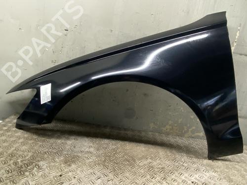 Used Left front fenders AUDI A6 C7 Avant (4G5, 4GD) 3.0 TDI (204 hp) 29180414