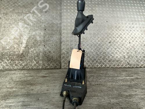 Automatic gearbox selector RENAULT ESPACE IV (JK0/1_) 2.2 dCi (JK0H) | BP17746190M91 