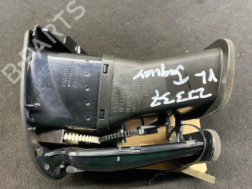 Luftventil JAGUAR X-TYPE I (X400) 2.5 V6 All-wheel Drive | BP34475321I21 - Image 6