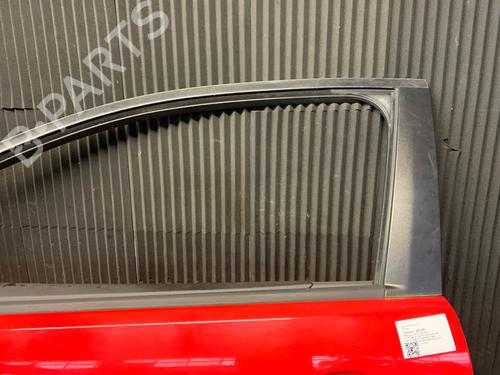 Left front door FORD FOCUS II (DA_, HCP, DP) 2.5 ST | BP20311984C2 