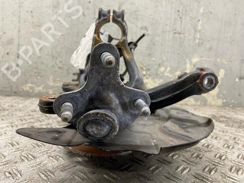 Right front steering knuckle AUDI A3 Limousine (8VS, 8VM) 1.0 TFSI | BP32497632M26 