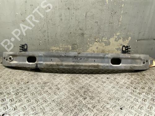 Used Front bumper reinforcement Front bumper reinforcement 37434194 37434194