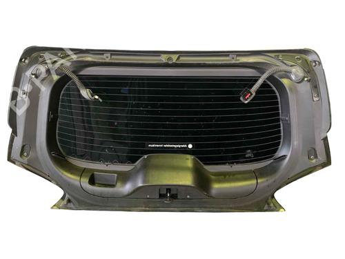 Bagklap CC/Kombi-Coupé FORD KUGA I 2.0 TDCi 4x4 | BP31770096C6 