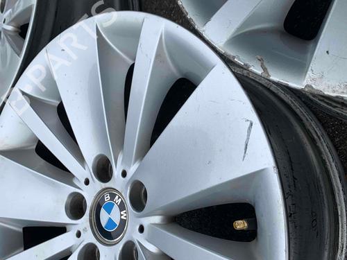 Fælk BMW 7 (E65, E66, E67) 745 i, Li | BP39072742C45 - Image 8