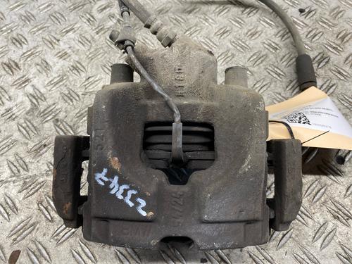 Used Left front brake caliper Left front brake caliper BMW 1 (E87) 120 d (177 hp) 36406119 36406119