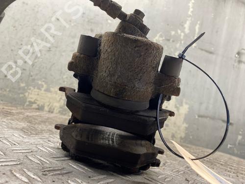 Left front brake caliper VW UP! (121, 122, BL1, BL2, BL3, 123) 1.0 | BP40535830M105 - Image 4