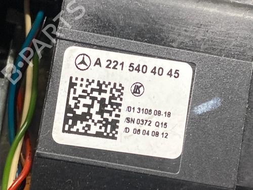 Switch MERCEDES-BENZ S-CLASS (W221, V221) S 350 4-matic (221.087, 221.187) | BP35944409I30 - Image 11