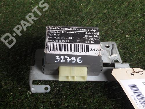 Control unit MITSUBISHI GALANT VI (E3_A) 2.0 (E39A, E38A, E33A) | BP5329004M11 - Image 1