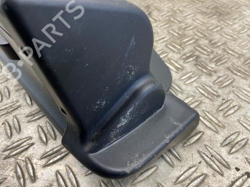 Rear parcel shelf MERCEDES-BENZ C-CLASS T-Model (S204) C 220 CDI (204.202) | BP37521907C85 - Image 7