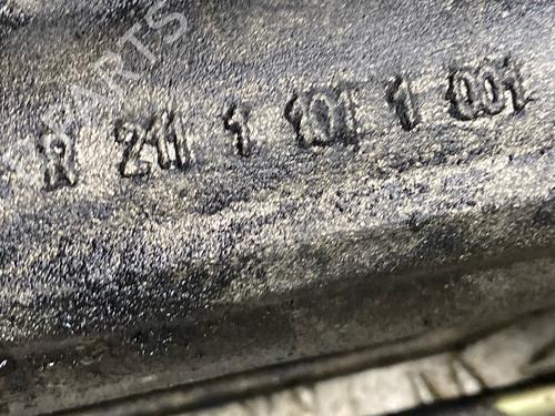 Steering rack MERCEDES-BENZ E-CLASS T-Model (S211) E 280 T CDI (211.220) | BP29539125M22