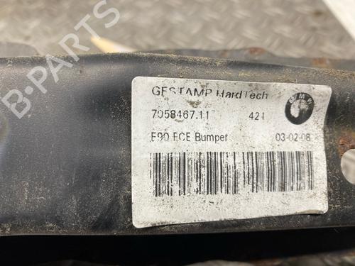 Rear bumper reinforcement BMW 3 Touring (E91) 320 d | BP25034662C73 