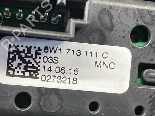 Switch AUDI A4 B9 Avant (8W5, 8WD) 2.0 TDI | BP33182640I30  - Image 8