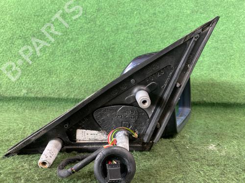 Right mirror BMW 5 Touring (E61) 525 d | BP17639020C27 