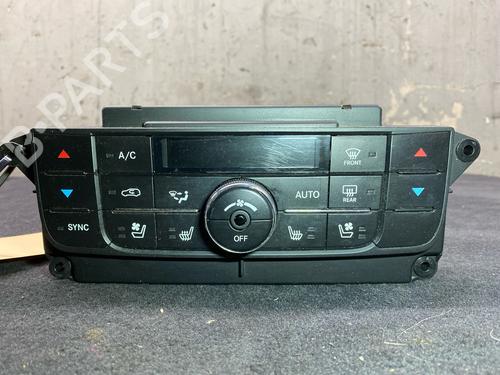 Used Climate control JEEP GRAND CHEROKEE IV (WK, WK2) 3.0 CRD V6 4x4 (241 hp) 32445939