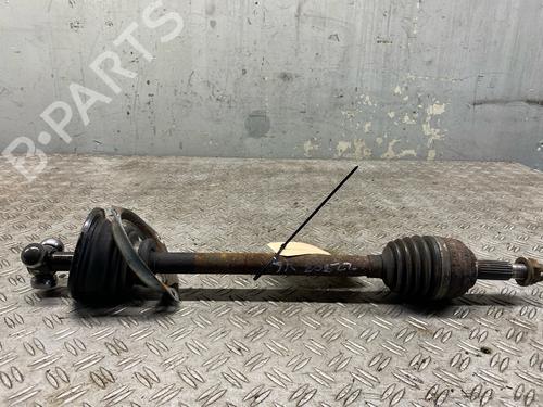 Left front driveshaft RENAULT TWINGO II (CN0_) 1.2 16V (CN0K, CN0V, CN0A) | BP28111012M38 