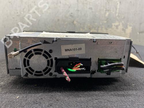 Electronic module BMW 7 (E65, E66, E67) 745 i, Li | BP38706197M83 - Image 4