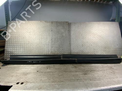 Used Left sideskirt FORD C-MAX II (DXA/CB7, DXA/CEU) 1.6 EcoBoost (150 hp) 22180051