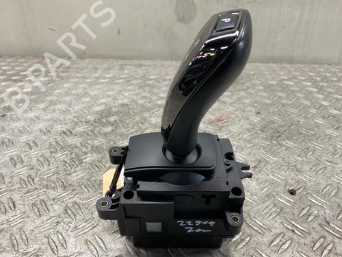 Gear lever BMW 7 (F01, F02, F03, F04) 750 i, Li xDrive | BP23652881M90 