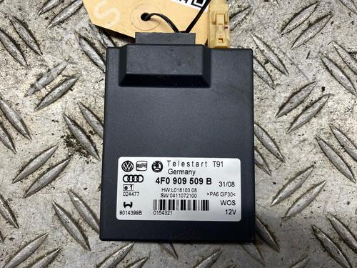 Module électronique AUDI A8 D3 (4E2, 4E8) 4.2 TDI quattro (326 hp) 30089927