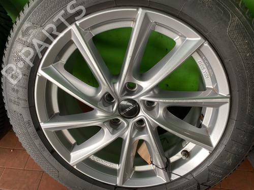 Rim AUDI A6 Allroad C6 (4FH) 2.7 TDI quattro | BP24636097C45 