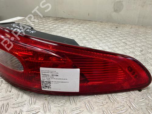 Right taillight JAGUAR XF I (X250) 3.0 D | BP23431564C35 