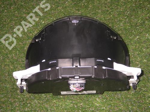 Instrument cluster RENAULT TWINGO III (BCM_, BCA_) 1.0 SCe 70 | BP4919227C47 