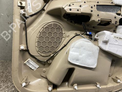 Front left panel JEEP GRAND CHEROKEE IV (WK, WK2) 3.0 CRD V6 4x4 | BP32446079C58  - Image 11