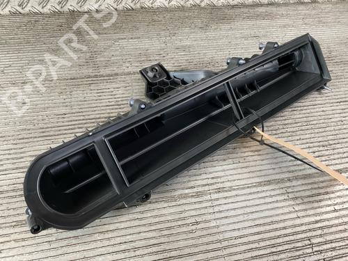 Air filter box CITROËN C3 II (SC_) 1.4 VTi 95 | BP16733569M87 