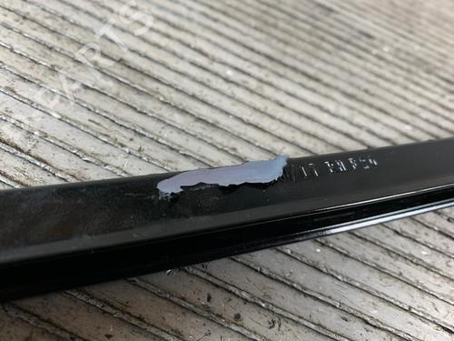 Door moulding trim BMW 1 (F20) 120 d | BP16489491C150 