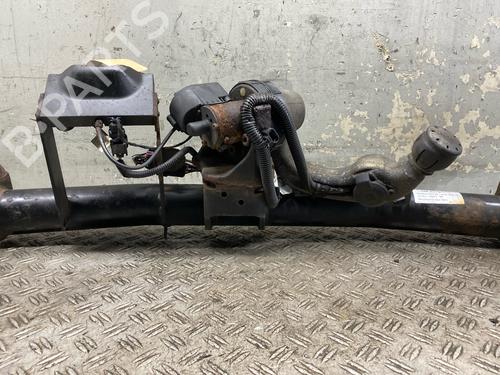 Tow ball/Mechanism OPEL INSIGNIA A Sports Tourer (G09) 2.0 CDTI (35) | BP29825925C141