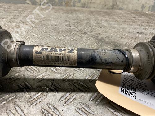 Left front driveshaft OPEL CASCADA (W13) 1.6 SIDI (67) | BP37402261M38  - Image 9