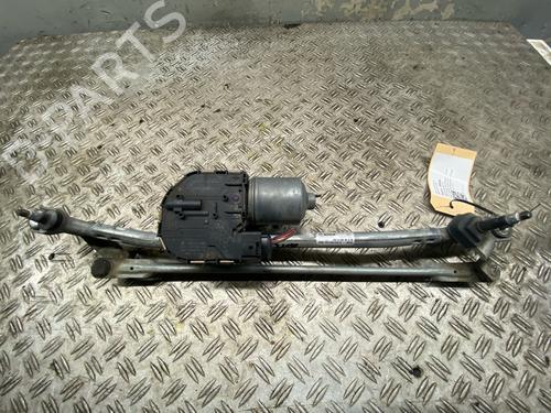 Front wiper motor AUDI A6 C7 Avant (4G5, 4GD) 3.0 TDI | BP29282386M29 