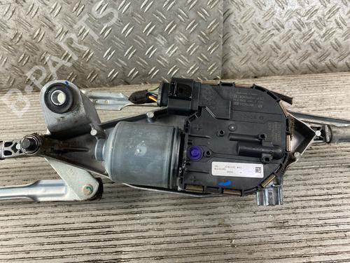 Front wiper motor OPEL ASTRA K Sports Tourer (B16) 1.6 CDTi (35) | BP24626941M29 