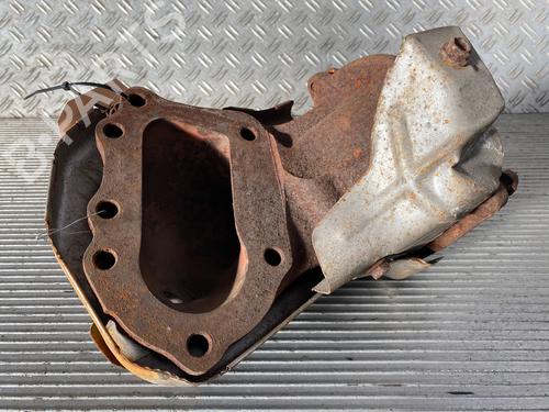 Used Exhaust system TOYOTA CELICA Coupe (_T20_) 2.0 i Turbo 4WD (ST205) (242 hp) 15637481