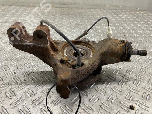 Right front steering knuckle PEUGEOT 307 Break (3E) 1.6 HDi 110 | BP24308859M26 