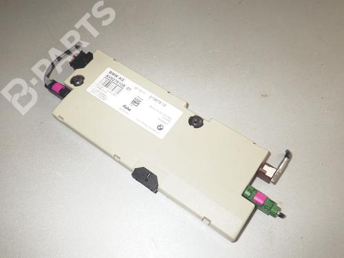 Control unit BMW 6 Gran Coupe (F06) 650 i xDrive (449 hp) 4921198