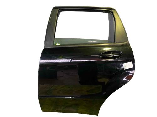 Used Left rear door MERCEDES-BENZ A-CLASS (W169) A 180 (169.032, 169.332) (116 hp) 31137247