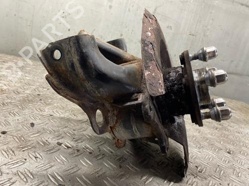 Left rear steering knuckle FORD FOCUS III Turnier 1.0 EcoBoost | BP27478737M27 