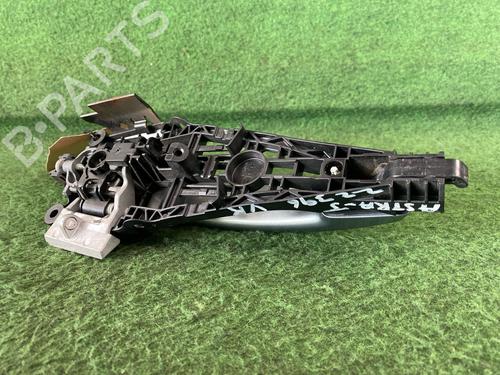 Front right exterior door handle OPEL ASTRA J Sports Tourer (P10) 1.4 Turbo (35) | BP16111124C129 