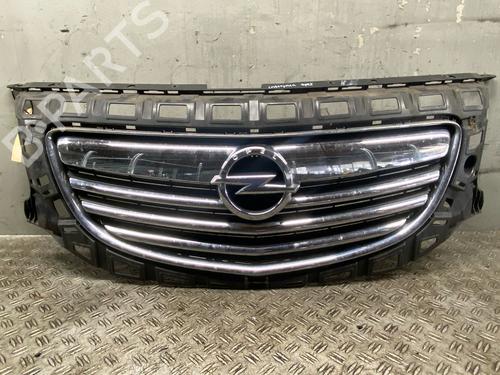 Used Grille OPEL INSIGNIA A Sports Tourer (G09) 2.0 CDTI (35) (160 hp) 29825923