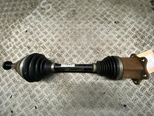 Used Left front driveshaft Left front driveshaft VW PASSAT B6 (3C2) 2.0 BlueTDI (143 hp) 36436315 36436315